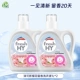 [Сакура 4 фунта] Qingkexin 1л*2 бутылки