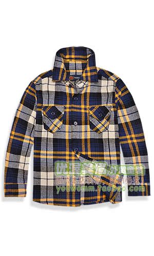 Chemise garcon VANSIN KIDS à manche longue - Ref 2076122 Image 54