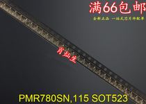PMR780SN115 SOT523 New 10 starts