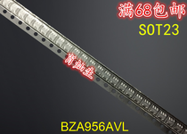  BZA956AVL BZA956A Brand New SOT665 10 starting shots