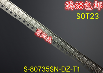  S-80735SN-DZ-T1 S-80735SN-DZ-Brand New SOT-153 10 starting shots