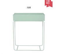 Зеленый, 60×25×60см