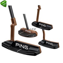 Original PING HEPPLER 2020 new golf putter bar putter black copper