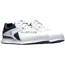 Original Footjoy 53848 new mens golf shoes waterproof stable light and comfortable