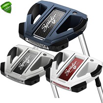 Limited boutique Taylormade Spider EX Spiderman golf putt stable and good push