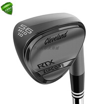 Original Cleveland RTX ZIPCORE dug up sand bar short Golf Club