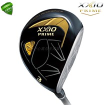 XXIO XX10 SP1100 Golf Road Wood No. 3 No. 5 Wood New high-end premium