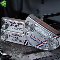 Original Titleist Scotty Cameron champion selection limited edition putter 2021 New