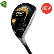 XXIO XX10 SP1100 Golf Iron Wood 5 No. 6 Little Chicken Legs High-end Premium