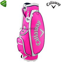 Original Clearance Callaway Callaway 5118222 Pink Golf Bags