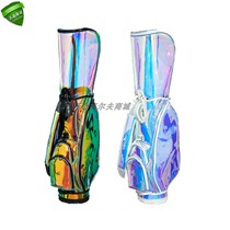 Original Honma CB12060 cool transparent mens and womens golf bag 2021 New