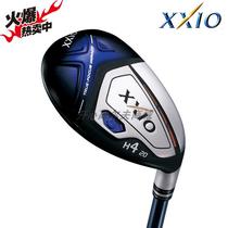 Original XX10 XXIO MP1000 New Mens Iron Rod Chicken Legs Golf Club