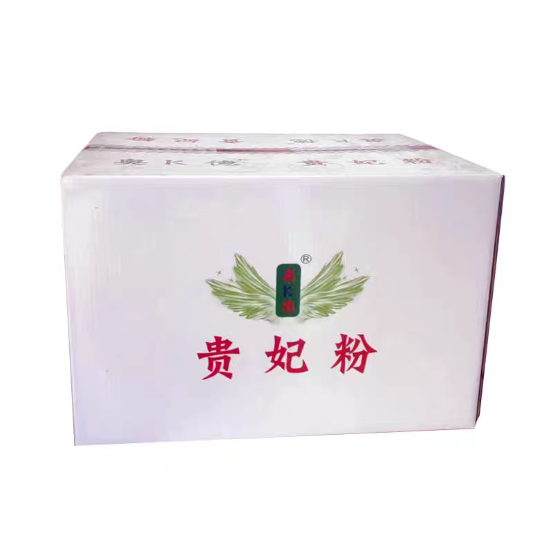 Free Shipping Guaranteed, Authentic Ao K De Imperial Princess Powder, Special Powder for Pork Buns, Ao K De Imperial Princess Powder 2.5kg*4 Packs, Whole Box