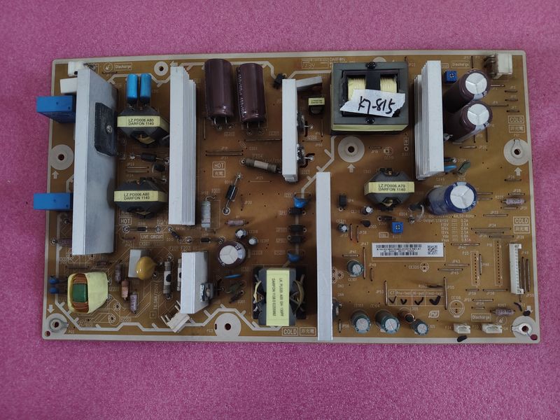 Original Th-P42C33C Power Board B159-002 4H.B1590.021/A1