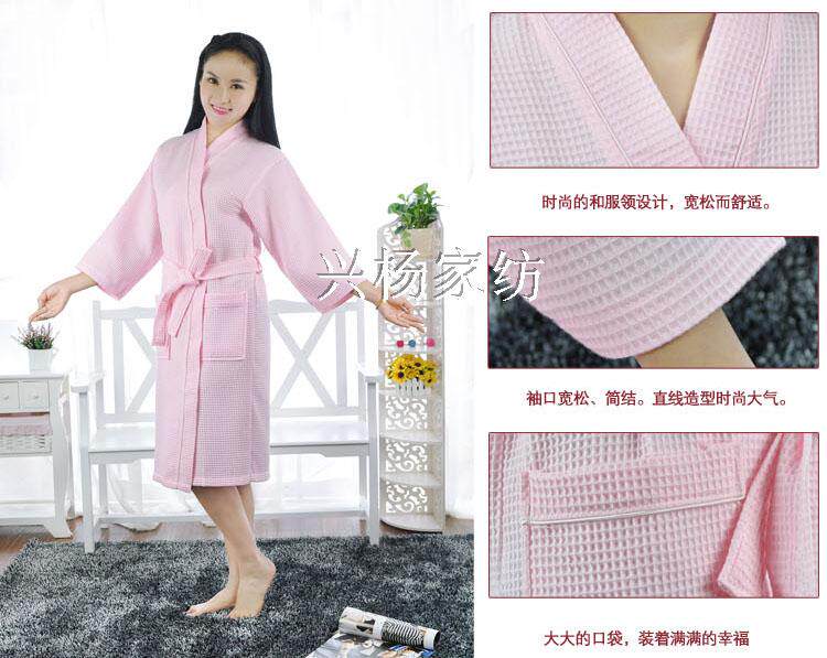 Peignoir jeunesse - Ref 596162 Image 25