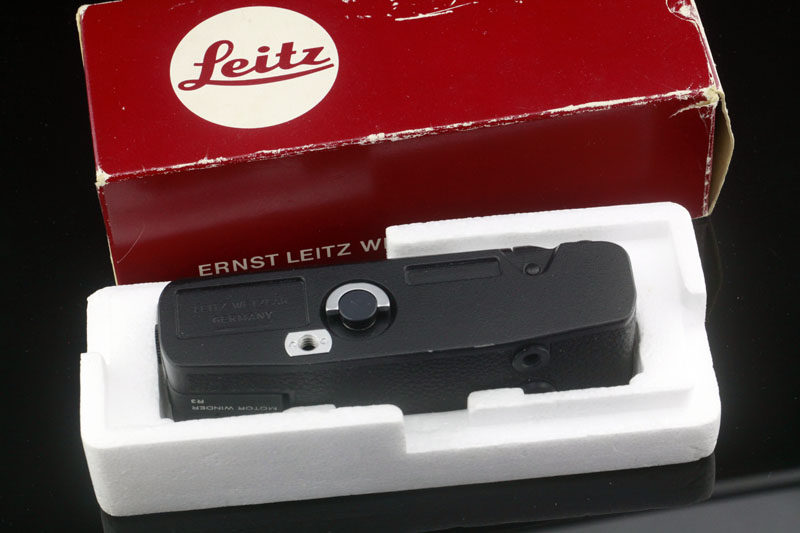 Leica Leica R3 electric fast crosser 14 270