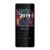 [Kính 2.5D Bluetooth] Newman A66 cảm ứng siêu mỏng Bluetooth MP3 Máy nghe nhạc MP4 mini dễ thương Walkman nữ sinh viên sách điện tử thẻ thể thao cầm tay - Máy nghe nhạc mp3 máy nghe nhạc fiio Máy nghe nhạc mp3