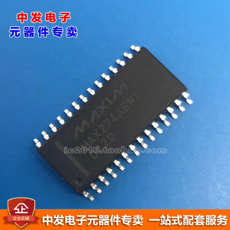 MAX274AEWI MAX274AEWI MAX SOP28 MAX274AEW1 for the MAX274AEWI MAX SOP28