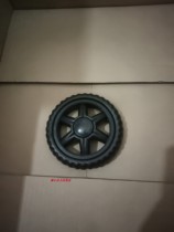 Pull the car buy the vegetable car cart wheel single price