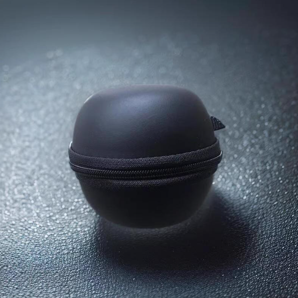 LENNOX 釣りリール ラインカップ 収納ボックス 保護カバー シンプル 多目的 ハードパッケージ ポータブル 釣りリール ロックロッド 収納バッグ