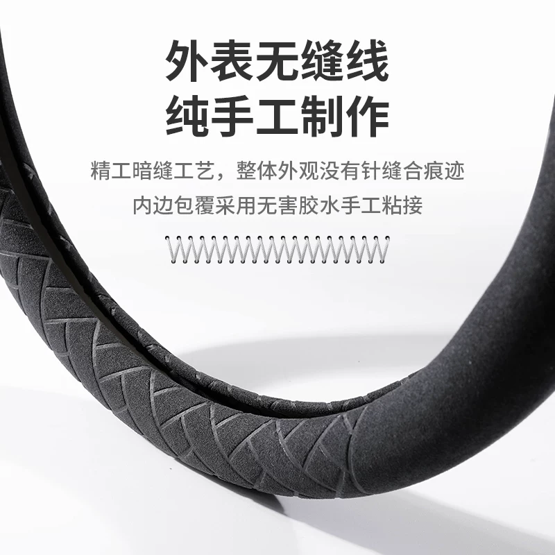 Подходит для Toyota Folk Skin Step Set Camry Asia Dragon RAV4 кожаный