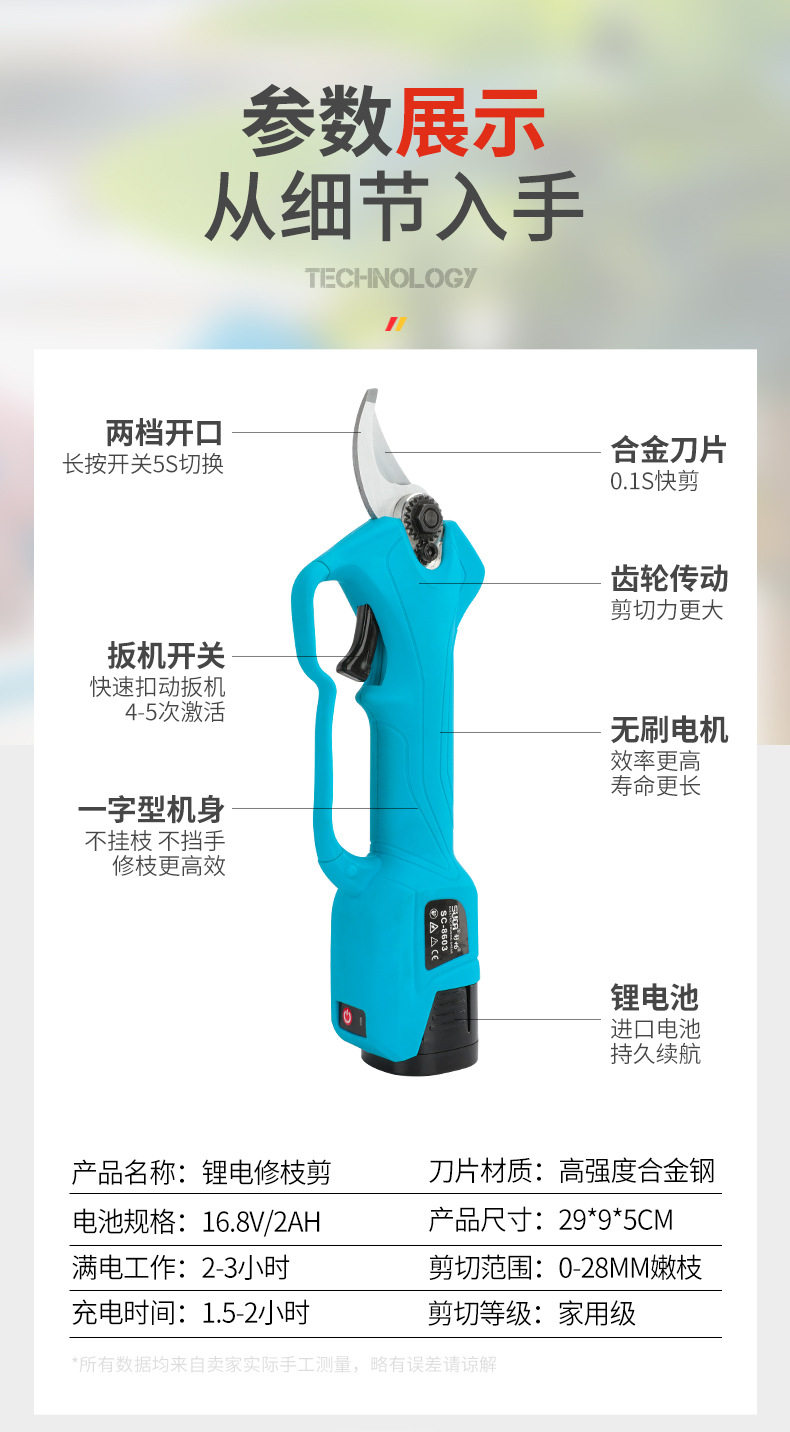 Садовые ножницы_16