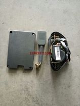 Beiqi Foton Parts Original Times Yuling 10 Electric Trucks C Version Q Version V1 VQ1 V5 Seat Belts