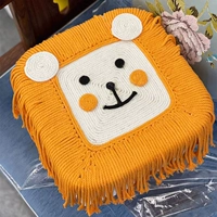 Сухое молоко, набор материалов, диван, подушка, дополнительное сиденье, DIY