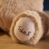 Teddytales, базовая кукла, делается под заказ, медведица Лина