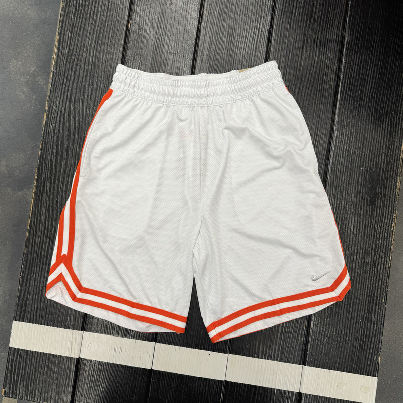 Authentic Nike Dna Summer New Men's Sports Training Basketball Quick-Drying Breathable Shorts Fn2652-121