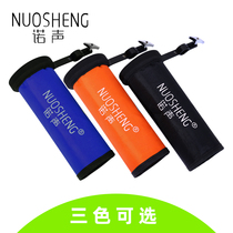 Drum set drum stick barrel jazz drum drum stick barrel dumb drum drumstick barrel portable drum stick bag drum stick bag drum hammer barrel drumsticks