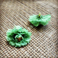 Флуоресцентный зеленый