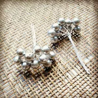 Серебряный