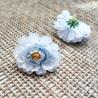 Светло-синий