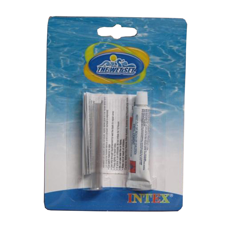 Клей Intex Купить В Екатеринбурге