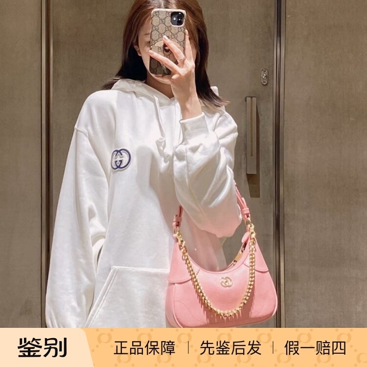 Gucci Sweatshirt, Length 81, Can Be Used as a Dress for Girls