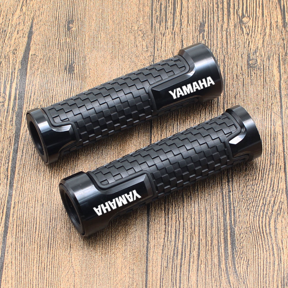 Applicable Mountain FZ1N FZ1N FZ6 FZ8 FZ8N FZ8N modified handlebar sleeve handlebar rubber grip handlebar sleeve