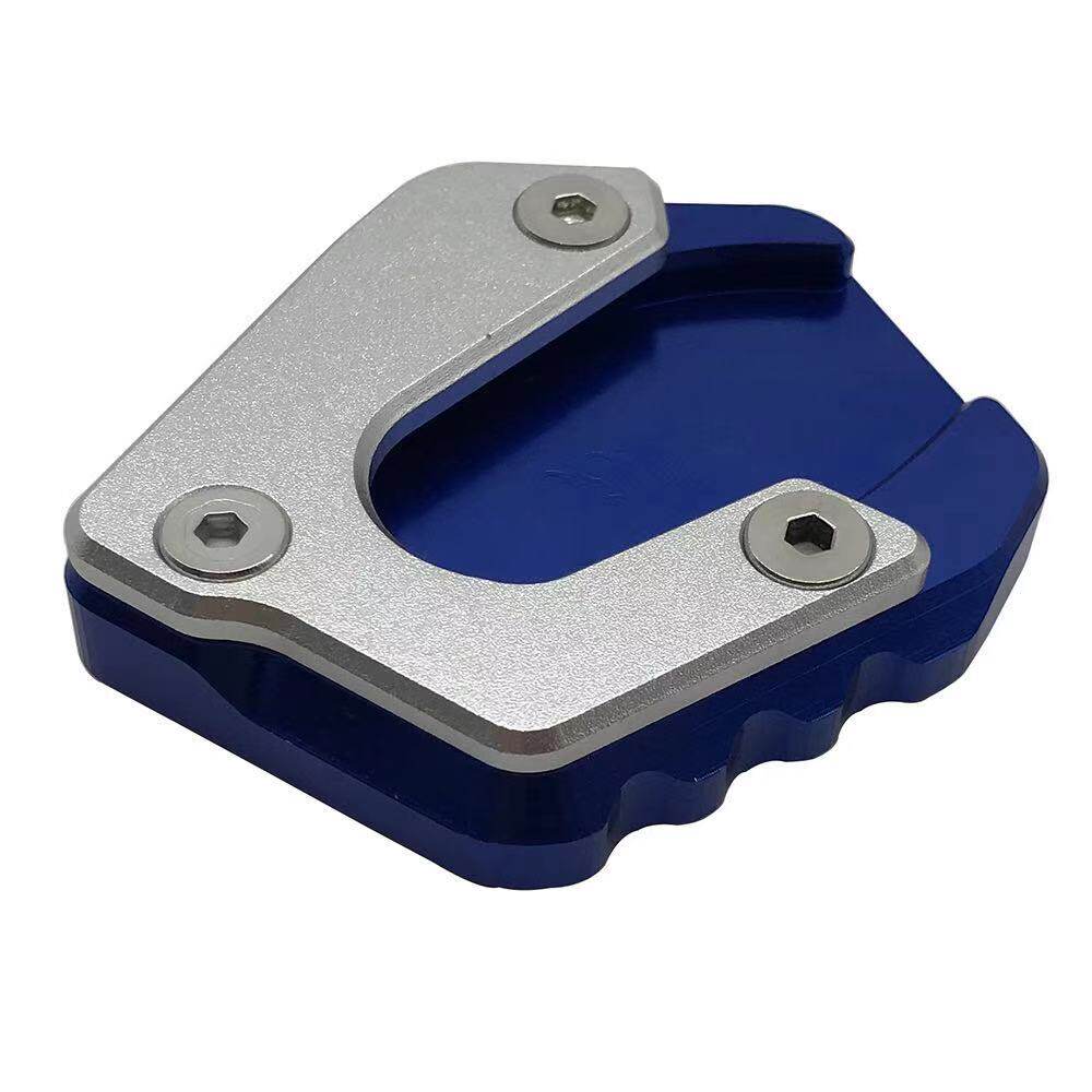 Applicable Mountain leaf YZF-R15 V3 2017-2020 years modified edge brace increasing footrest anti-slip widening cushion