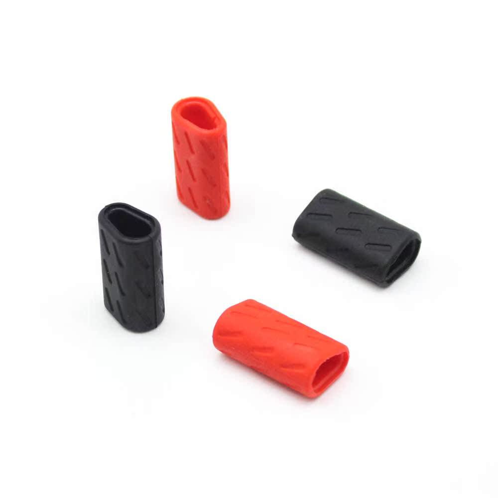 Suitable for Ducati DUCATI motorcycle over the rod rubber rear brake pole brake pole after brake rod