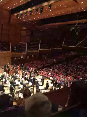 2015 Athens European Concert from the Holy City Blu-ray BD25