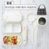 hộp cơm văn phòng unie Hộp cơm trưa hộ gia đình Nhật Bản, hộp ăn trưa nhỏ, bánh sandwich sushi tươi, nhân viên văn phòng nhỏ - Hộp cơm điện sưởi ấm hộp cơm điện inox Hộp cơm điện sưởi ấm