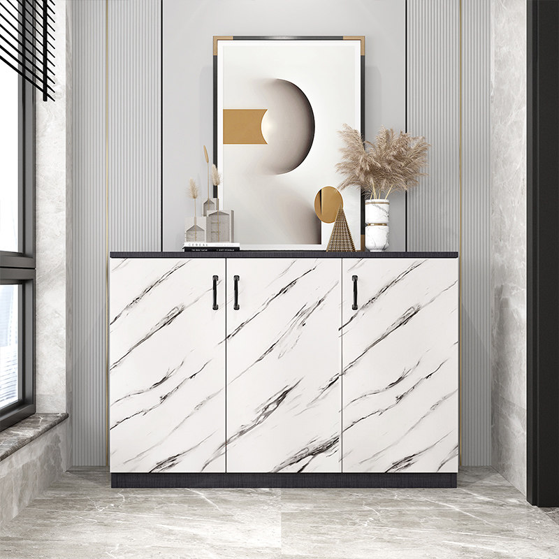 The floating window cabinet accommodating cabinet can be situated to contain the object deity Debris Balcony Cabinet Tatami Window side lockers