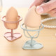 Makeup egg puff storage rack beauty egg rack gourd powder puff rack beauty makeup egg sponge egg holder tool