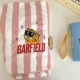 Гарфилд Бат Полотенце