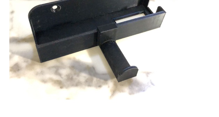 Thiết kế ban đầu kệ chủ PSVR Giá đỡ mũ bảo hiểm PS4 SLIM PRO có thể được gắn trên tường PS4VR - PS kết hợp sạc nhiều cổng