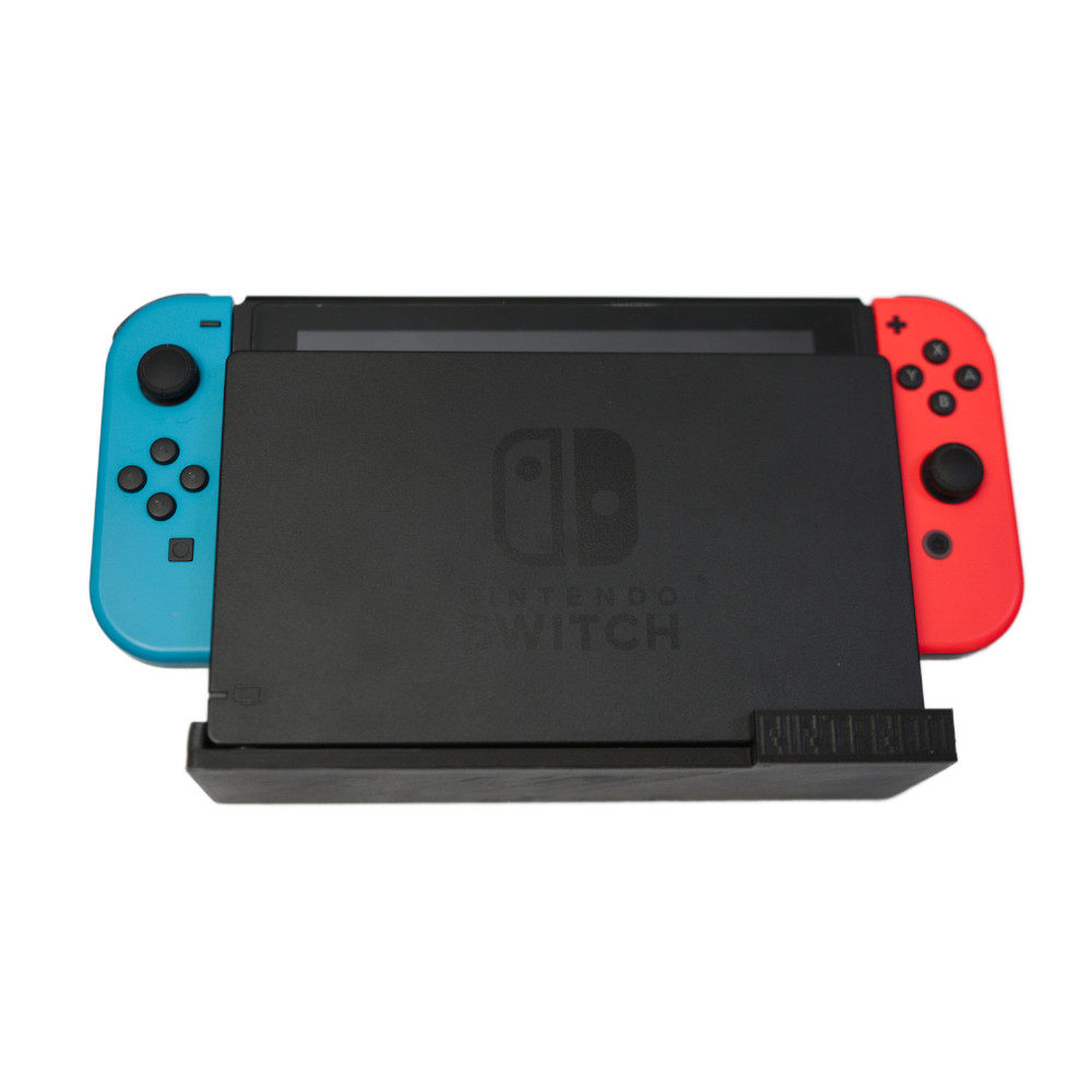 Original design of the Switch host shelf NINTENDO Nintendo bracket NS can hang wall-mounted wall-hanging