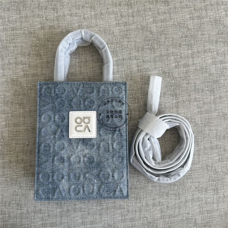 Suitable for Huawei Nova Series Mini Bags, Denim Blue Cross-Body Bags, Small Leather Bags, Mobile Phone Bags, Girls' Fashion Backpacks Suitable for Huawei Nova Series Mini Bags, Denim Blue Cross-Body Bags, Small Leather Bags, Mobile Phone Bags, Girls' Fashion Backpacks