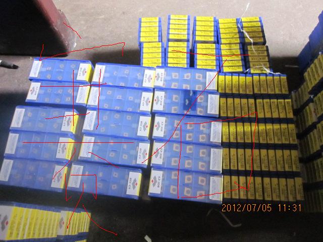 Zhuzhou TNMG110304-PM TNMG110308-PM TNMG110308-PM YBC151 YBC251 YBC351 YBC351