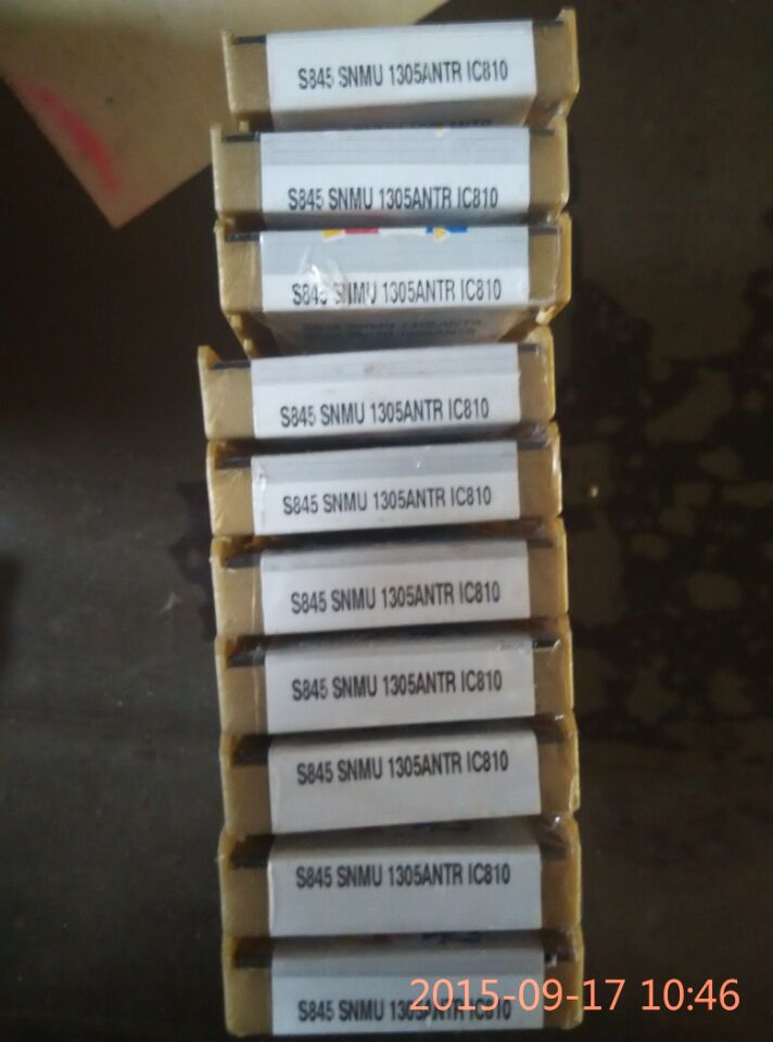 Iska cutting knife GIP2 47-0 20 IC656