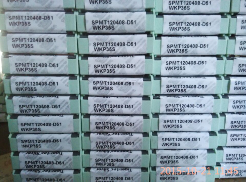 Walter P45420-G67 WAK15